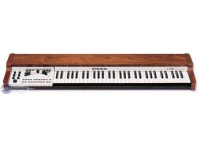 Oberheim OB-3