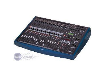 Soundcraft Spirit 324