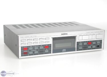 Revox B225