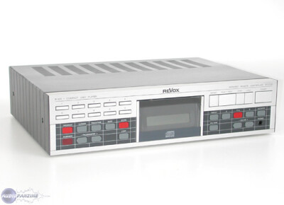 Revox B225