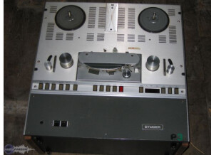 Studer B67