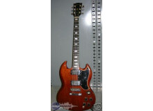 Gibson SG Standard '70-'72 Limited