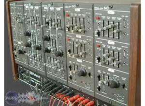 Roland System 100M