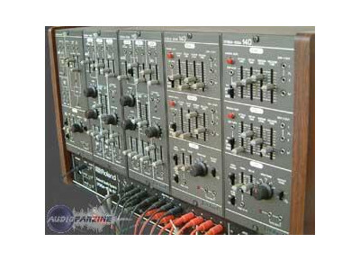 Roland System 100M