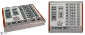 M-Audio iControl