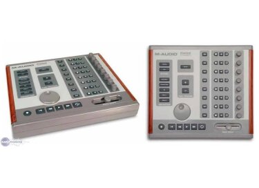 M-Audio iControl