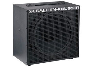 Gallien Krueger 112MBX