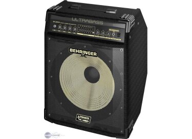 Behringer Ultrabass BXL3000A