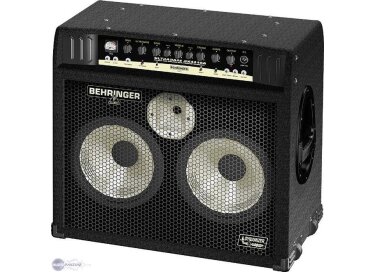 Behringer Ultrabass BX4210A