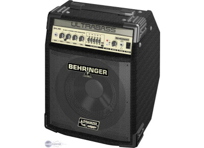 Behringer Ultrabass BXL450