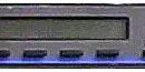 ACHETE LXP15 en panne