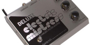 Electro-Harmonix Deluxe Electric Mistress