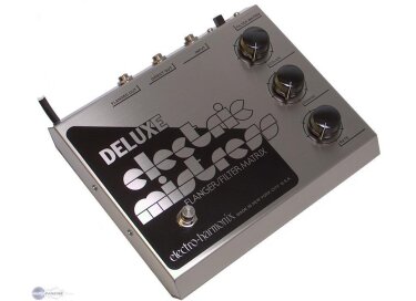 Electro-Harmonix Deluxe Electric Mistress