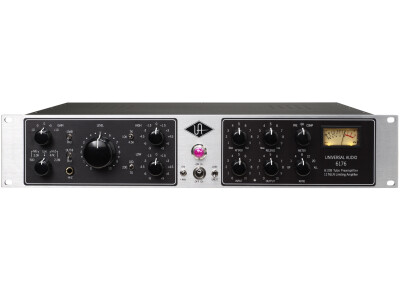 Universal Audio 6176