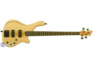 Mayones Elegance 4