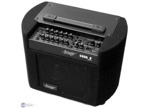 Acoustic Image Coda