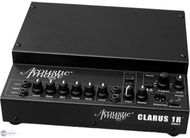Acoustic Image Clarus 1R