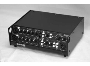 Acoustic Image Clarus 2R