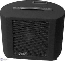 Acoustic Image Contra EX