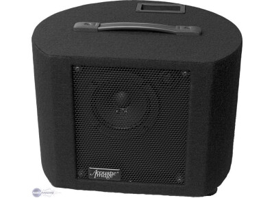 Acoustic Image Contra EX