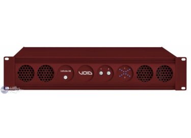 Void Acoustics Infinite x6