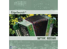 Edge Sounds Native Russian Vol. 2