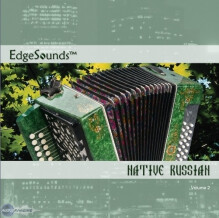 Edge Sounds Native Russian Vol. 2