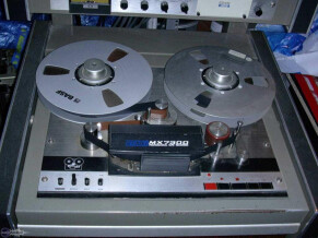 Otari MX-7300