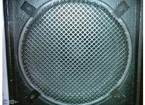 Fostex HP 46cm L569-8ohm-500w RMS