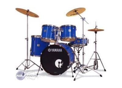 Yamaha DP Drum Kit