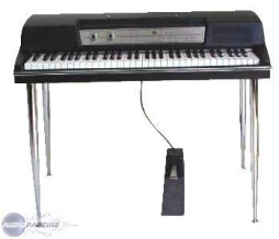 Wurlitzer 200A