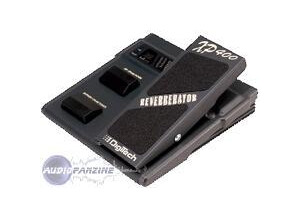 DigiTech XP400 Reverberator