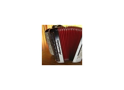 Accordiola modèle 04