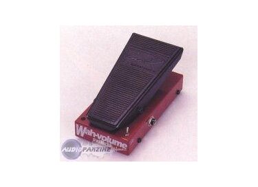 George Dennis GD60 Wah-Volume Switch