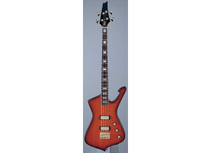 Ibanez Iceman Bass