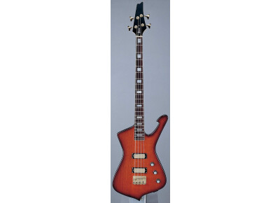 Ibanez Iceman Bass