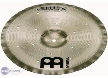 Meinl Generation X Filter China 14"