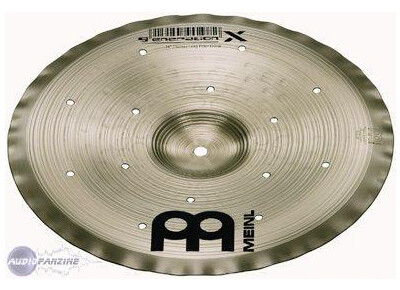 Meinl Generation X Filter China 14"