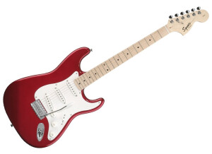 Squier Affinity Stratocaster (1997-2020)