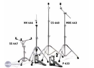 Sonor HS 400 Hardware Set