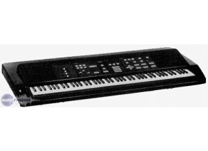 Kurzweil K250