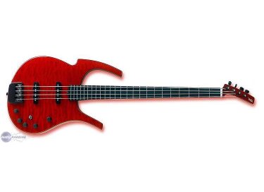 Parker Guitars Fly Bass 4
