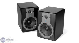 M-Audio Studiophile BX5A