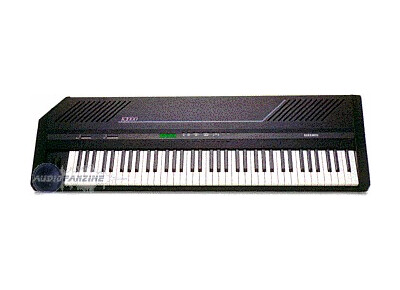 Kurzweil K1000