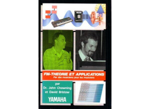Yamaha FM Théorie et Applications