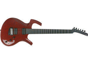 Parker Guitars Fly Classic