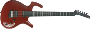 Parker Guitars Fly Classic