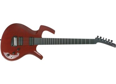 Parker Guitars Fly Classic
