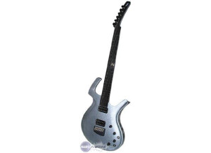 Parker Guitars Fly Hardtail