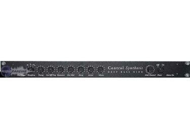 Control Synthesis Deep Bass 9